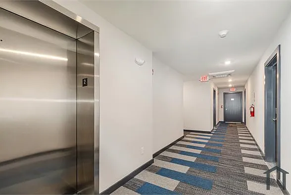 2709 Cecil B Moore Ave #402 — Photo 25
