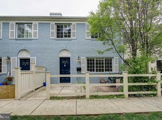 1655 N Van Dorn St #A, Alexandria, VA 22304