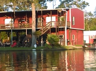 5815 Goos Ferry Rd, Lake Charles, LA 70615