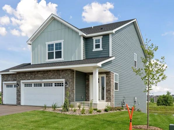 7345 183rd St W, Lakeville, MN 55044