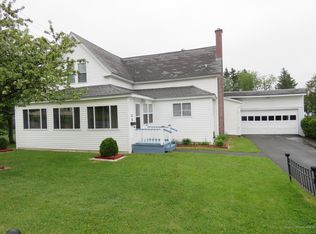 21 Access Hwy, Limestone, ME 04750