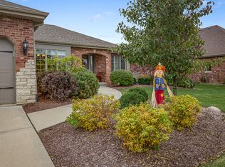 12417 Teluride Ln, Mokena, IL 60448