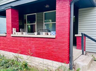 420 N Beville Ave, Indianapolis, IN