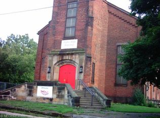 9114 Miles Park Ave, Cleveland, OH 44105