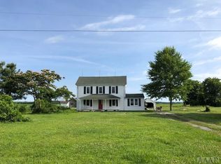 300 Palmer Rd, Camden, NC 27921