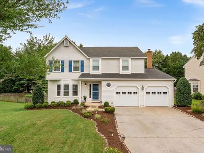 20049 Great Falls Forest Dr, Great Falls, VA, 22066