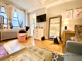 Rented by Voro NYC