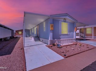 301 S Signal Butte Rd Space 204, Apache Junction, AZ 85220