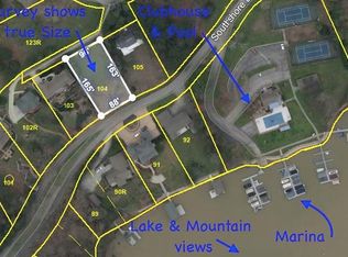 347 Southshore Dr, Greenback, TN 37742