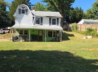 216 Gwynnbrook Ave, Owings Mills, MD 21117