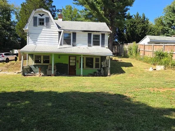 216 Gwynnbrook Ave, Owings Mills, MD 21117