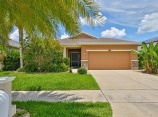 1703 Bonita Bluff Ct, Ruskin, FL 33570