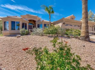 15731 E Chicory Dr, Fountain Hills, AZ 85268