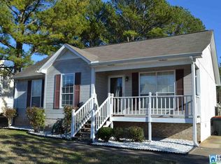 6709 Crossbrook Ln, Pinson, AL 35126