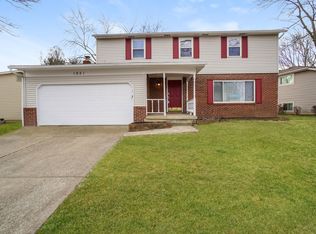 1921 Shallowford Ave, Columbus, OH 43235