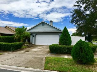 9941 Red Clover Ave, Orlando, FL 32824