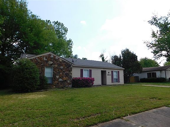3rd image of 3812 Lawrenceton Cv