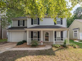 9423 Oren Thompson Rd, Charlotte, NC 28213