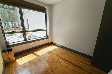 Rented by Manhattan Management LLC