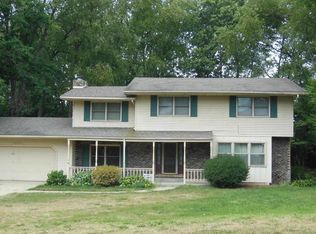 16601 Barryknoll Way, Granger, IN 46530