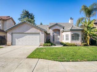 612 Hanson Ave, Clovis, CA