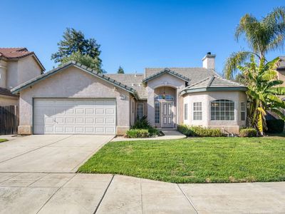 612 Hanson Ave, Clovis, CA, 93611