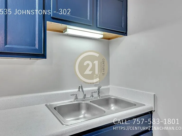 1535 Johnstons Rd #302 — Photo 20