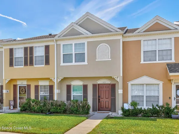 515 Steeplechase Ln, Melbourne, FL 32940