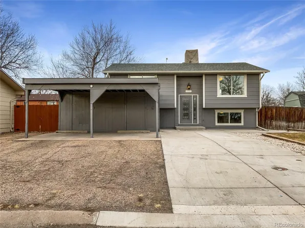 1500 Sanchez Court, Platteville, CO 80651