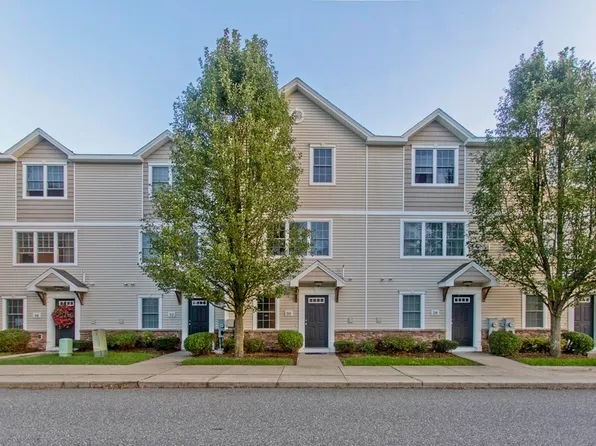 30 Regency Ct, Chicopee, MA 01020