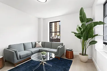 Rented by Citi Habitats