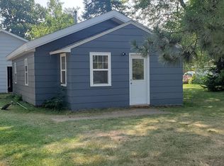632 B St, Minong, WI 54859