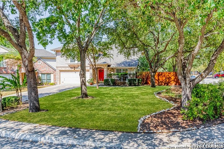 6703 Secession Ln, San Antonio, TX 78240 | Zillow