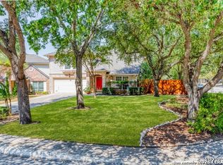 6703 Secession Ln, San Antonio, TX 78240