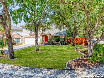 6703 Secession Ln, San Antonio, TX, 78240