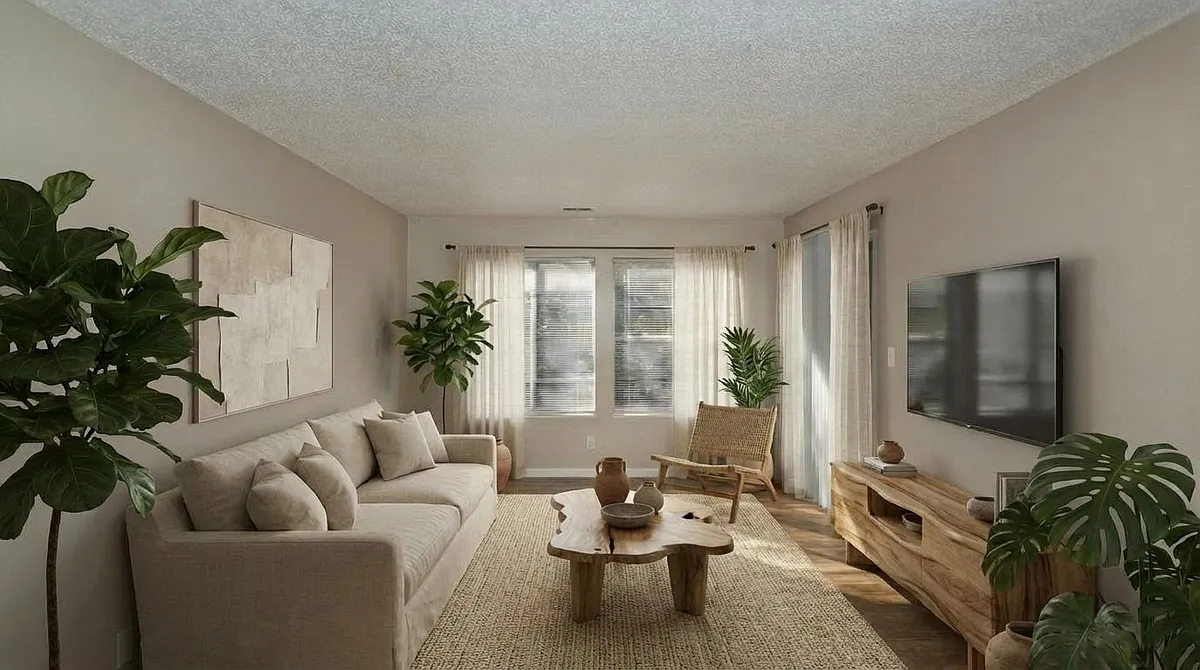 Building Photo - Eagle Creek by Spark Living