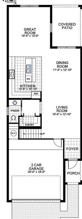 2nd image of 26174 Bonita Fairways BLVD