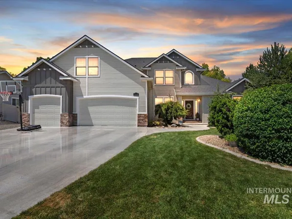 2520 W Mill Ct, Nampa, ID 83686