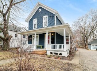 710 Miller Ave APT 1, Ann Arbor, MI