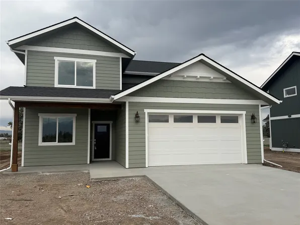550 Saint Regis Dr, Kalispell, MT 59901