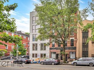 180 Malcolm X Blvd #305, Brooklyn, NY 11221