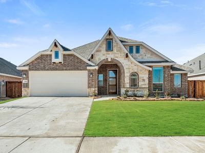 2614 Veranda Way, Venus, TX, 76084