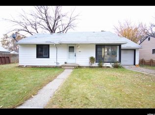 467 Polk Ave, Ogden, UT 84404