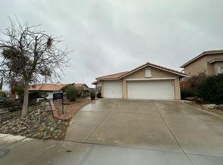 36472 30th St E, Palmdale, CA 93550