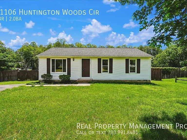 11106 Huntington Woods Cir — Photo 1