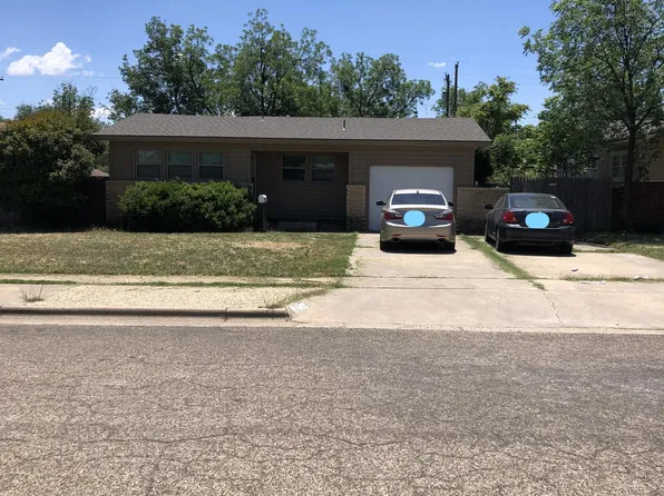 2605 43rd St, Lubbock, TX 79413