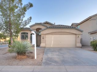 44753 W Applegate Rd, Maricopa, AZ 85139