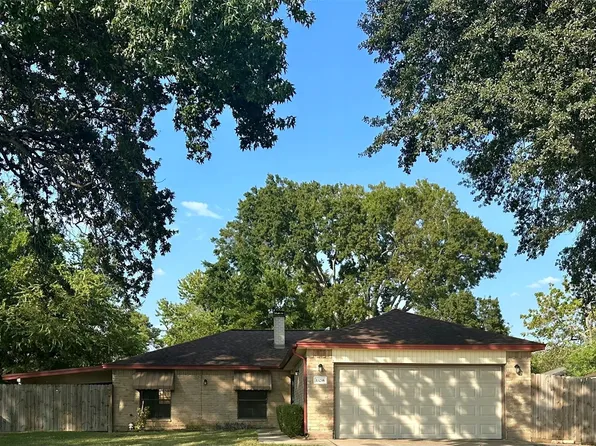 13258 Bluff View Dr, Willis, TX 77318
