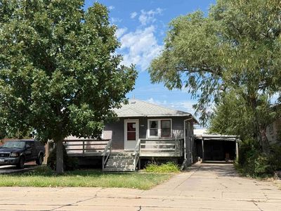 1611 BURLINGTON BLVD, North Platte, NE, 69101