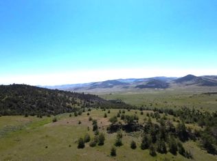 Dozer Rd, Cardwell, MT 59721